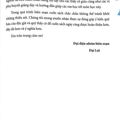 Em Học Giỏi Tiếng Anh Lớp 7 - Tập 1 (Có Đáp Án - Global Success)