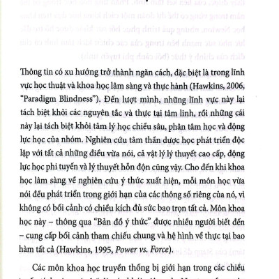 Healing And Recovery - Chữa Lành Và Phục Hồi