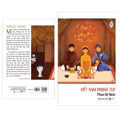 Việt Nam Phong Tục
