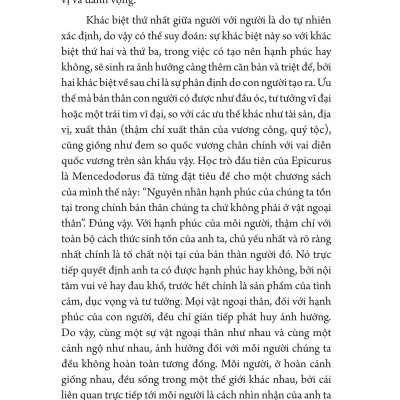 Sách - Trí Tuệ Nhân Sinh (Arthur Schopenhauer)