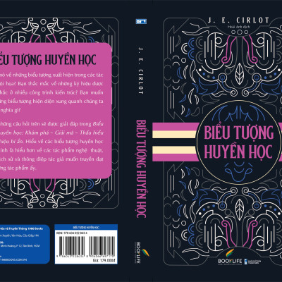 Biểu Tượng Huyền Học