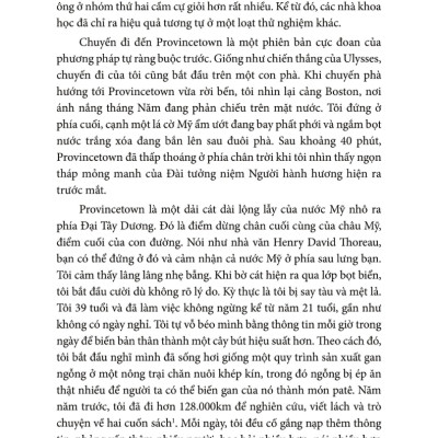 Kiểm Soát Sự Tập Trung Giữa Cơn Bão Công Nghệ _SGB