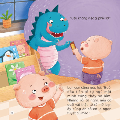 Sách - Tớ thật Siêu - Combo 6 Cuốn Dành Cho Bé Từ 3 Tuổi - Tiên Phong Books