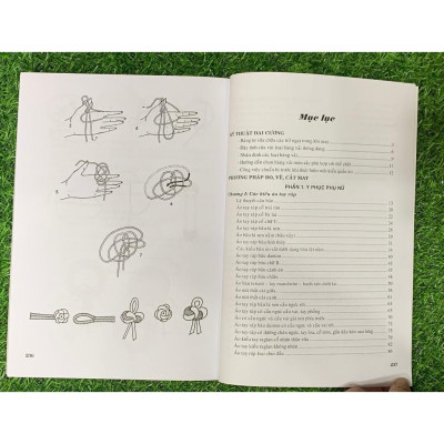 Combo 5 cuốn: Cắt May Căn Bản - Kỹ Thuật Cắt May CB - Cắt May Thời Trang - Thiết Kế Thực Hành- Hướng dẫn CM-VT