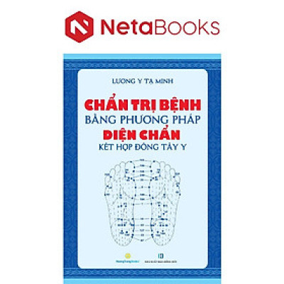 Chẩn Trị Bệnh Bằng Phương Pháp Diện chẩn Kết Hợp Đông Tây Y