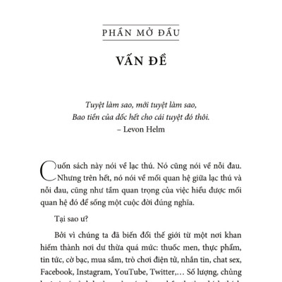 Giải Mã Hoóc-Môn Dopamine _SGB