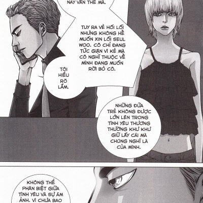 Yêu Nhau Như Chó Với Mèo (Tập 2)