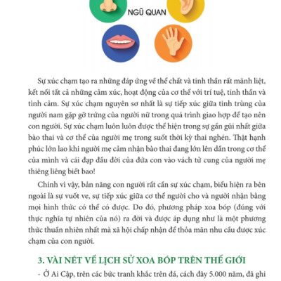 Xoa Bóp (Tái Bản 2022)