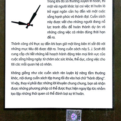 Ngay Bây Giờ Hoặc Không Bao Giờ (Tái Bản)