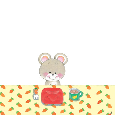 Sách - Dtpbooks - Cơm hộp ngon quá!​​ - Tủ sách Ehon cho bé