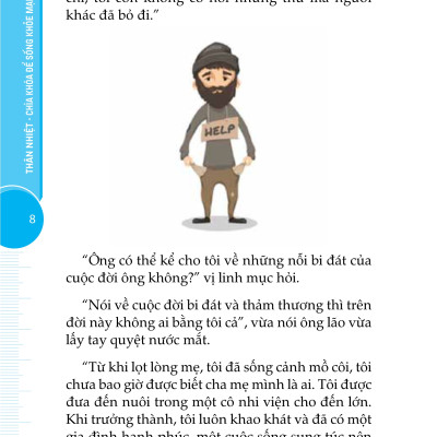 Thân Nhiệt: Chìa Khóa Để Sống Khỏe Mạnh Và Trường Thọ