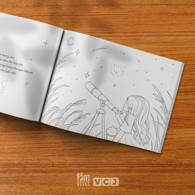 Đi Khắp Việt Nam – Tô Màu Đất Nước