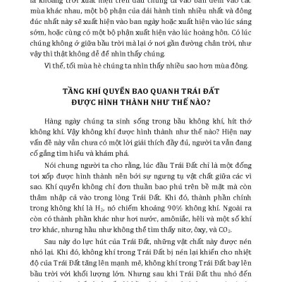 Em Yêu Khoa Học - Tìm Hiểu Những Điều Lạ Trong Thế Giới Tự Nhiên 