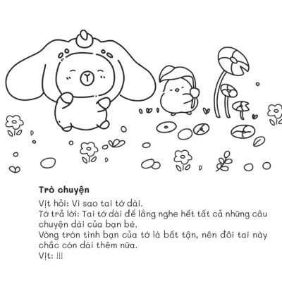 Sách - Capypara - Funny Time - Thời gian vui vẻ