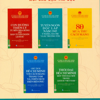 Kỷ Niệm 80 Năm Quốc Khánh Nước Cộng Hòa Xã Hội Chủ Nghĩa Việt Nam: Tuyên Ngôn Độc Lập Năm 1945 - Ý Nghĩa, Giá Trị Và Sự Trường Tồn