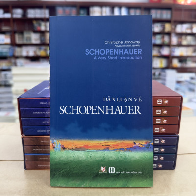 Dẫn Luận Về Schopenhauer