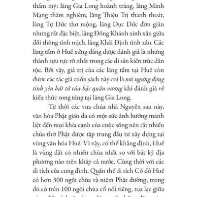 Dạ thưa xứ Huế bây chừ - bản in 2025