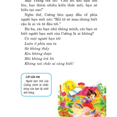 Những Câu Chuyện Phát Triển Chỉ Số IQ-EQ Cho Trẻ - Tập 1 (Tái Bản)