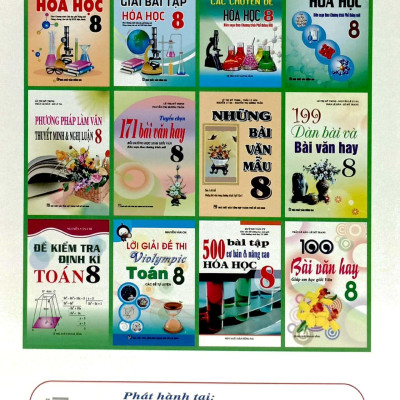 Học Tốt Hoá Học 8