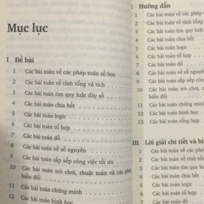 Sách - 169 Bài Toán Hay Cho Trẻ Em Và Người Lớn (Tái Bản Lần 2)