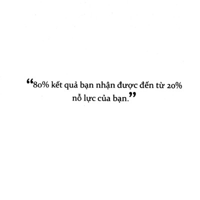 Ngay Bây Giờ Hoặc Không Bao Giờ (Tái Bản)