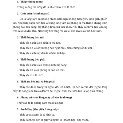 Sách - Hải Thượng Y Tông Tâm Lĩnh - Tập 5 - Lê Hữu Trác