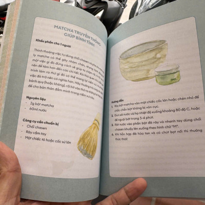 WA - NGHỆ THUẬT SỐNG CÂN BẰNG CỦA NGƯỜI NHẬT –  Kaki Okumura - Nhã Nam