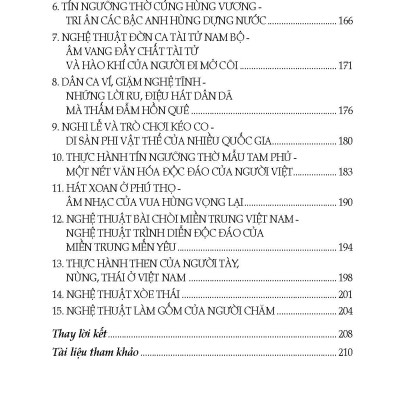 Du Lịch Việt Nam Qua Các Di Sản Thế Giới Được UNESCO Công Nhận (Tái bản 2025)