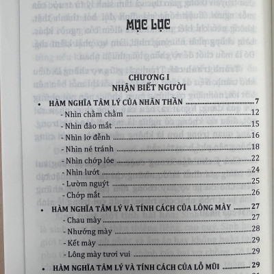 Nhân Học - Thiết Nguyên (Chủ Biên)