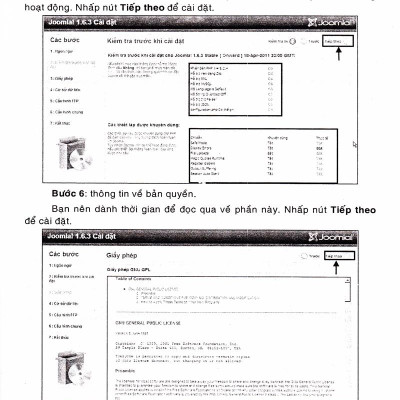 Joomla Dành Cho Người Tự Học