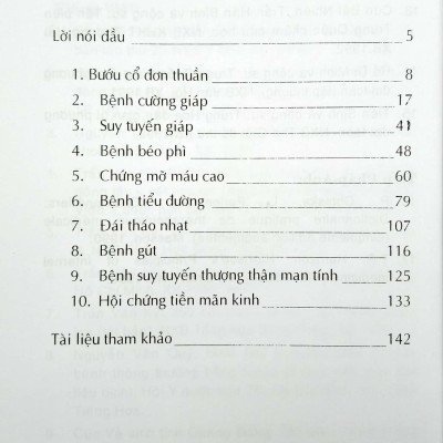 Đông Y ĐiềuTrị - Bệnh Rối Loạn Chuyển Hóa Và Nội Tiết-  	GS. BS Trần Văn Kỳ