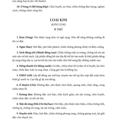 Sách - Hải Thượng Y Tông Tâm Lĩnh - Tập 4 - Lê Hữu Trác