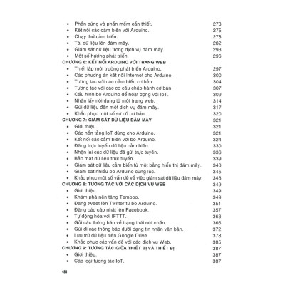 Lập Trình Điểu Khiển Trên Arduino Cho Hệ Vạn Vật Kết Nối (IoT)_STK