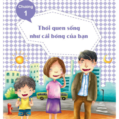Rèn Luyện Kĩ Năng Sống Dành Cho Học Sinh - 25 Thói Quen Tốt Để Thành Công (Tái Bản 2024)