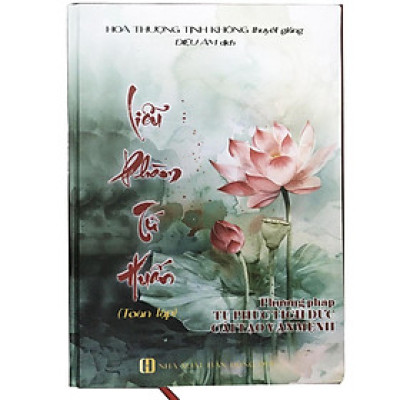 Sách - Liễu Phàm Tứ Huấn Toàn Tập - Pháp Sư Tịnh Không - Chính Thông Book
