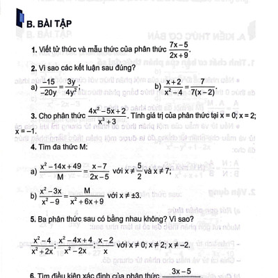 Rèn Kĩ Năng Giải Toán Lớp 8 - Tập 2 (Theo Chương Trình Giáo Dục Phổ Thông Mới)