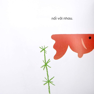 Ehon Nhật Bản - Tranh Truyện Nối