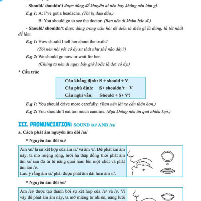 Global Success - Bộ Đề Kiểm Tra Định Kỳ 4 Kỹ Năng Tiếng Anh Lớp 7 - Tập 1 (Có Đáp Án)