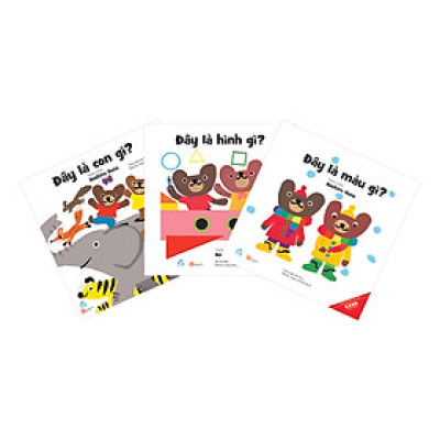 Combo Kun Và Ma ( 3 Cuốn )