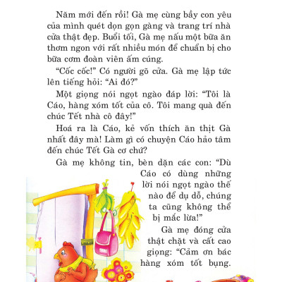 Những Câu Chuyện Phát Triển Chỉ Số IQ-EQ Cho Trẻ - Tập 1 (Tái Bản)