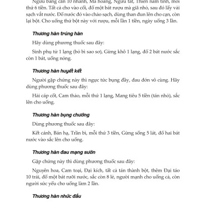 Sách - Những Phương Thuốc Bí Truyền Của Thần Y Hoa Đà