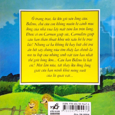 Một Gà Vì Mọi Gà, Mọi Gà Vì Một Gà (Tái Bản)