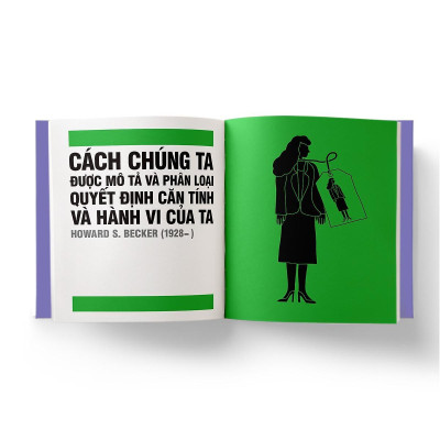 Sách - Xã Hội Học - Khái Lược Những Tư Tưởng Lớn - Đông A