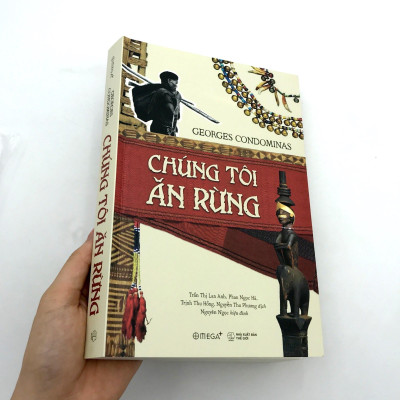 Chúng Tôi Ăn Rừng