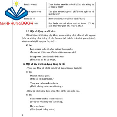sách - ngữ pháp và bài tập thực hành tiếng anh 11 (bám sát sgk i-learn smart world)