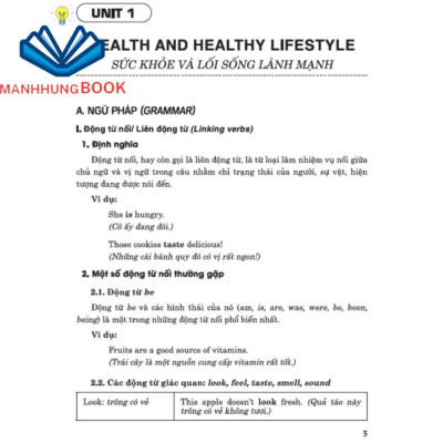 sách - ngữ pháp và bài tập thực hành tiếng anh 11 (bám sát sgk i-learn smart world)