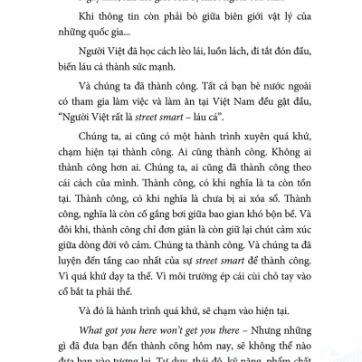 Mở Cửa Tương Lai