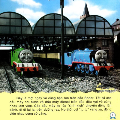 Bộ Sách Giáo Dục Về Hoàn Thiện Bản Thân - Đừng Nói Tôi Không Làm Được