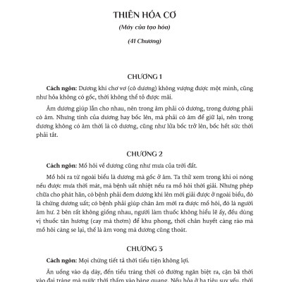 Sách - Hải Thượng Y Tông Tâm Lĩnh - Tập 2 - Lê Hữu Trác