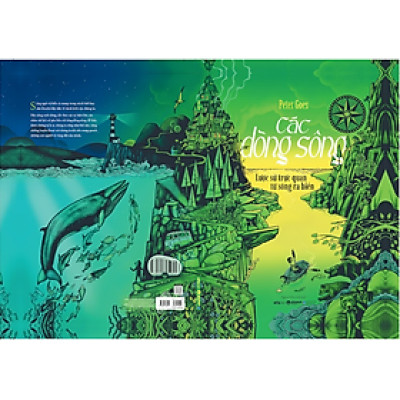 Timeline - Lược Sử Trực Quan Từ Sông Ra Biển